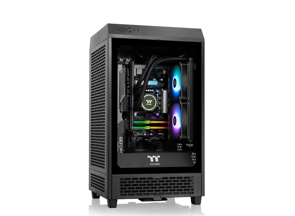 Reactor – Thermaltake LCGS