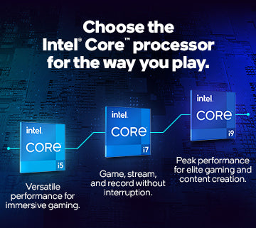 Ventirad processeur Intel (PCG 2019C)