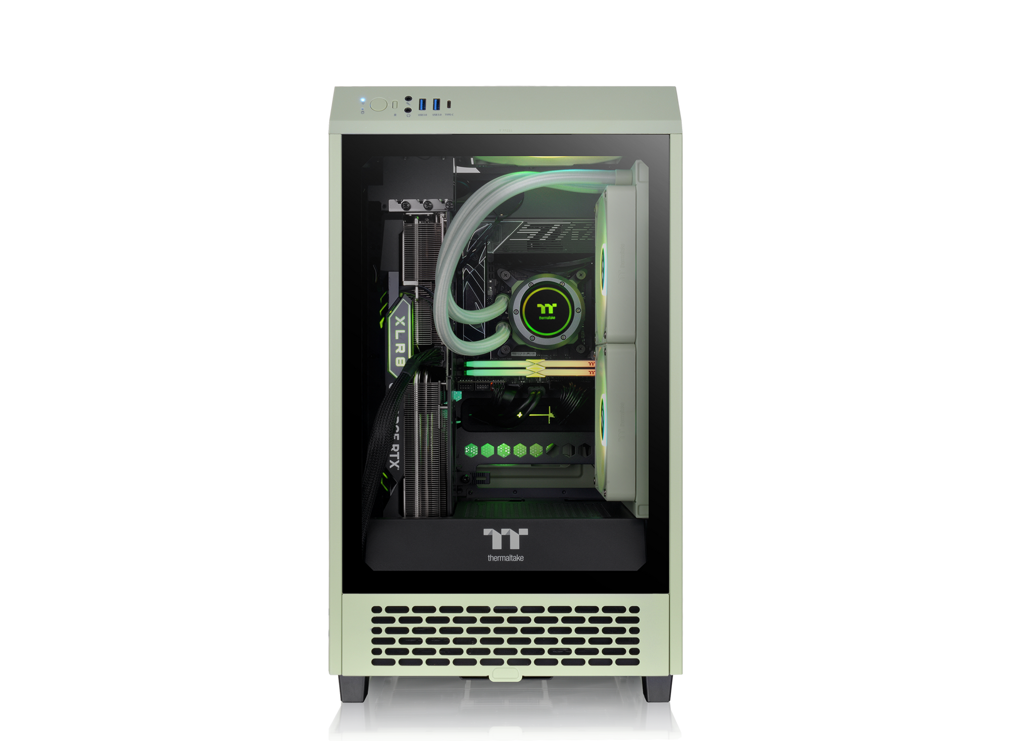 Reactor – Thermaltake LCGS