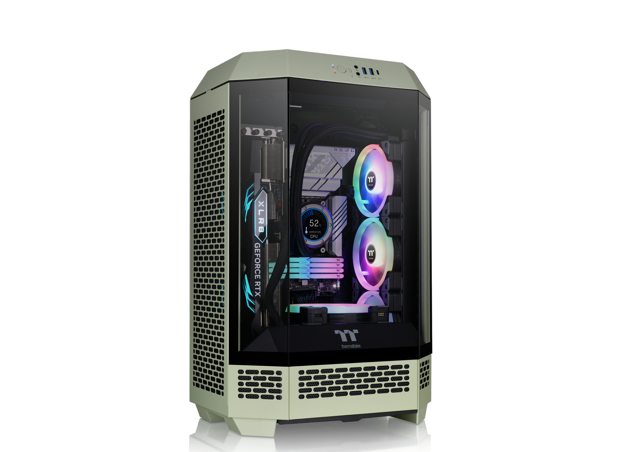 Reactor-Series-Tower300-Matcha