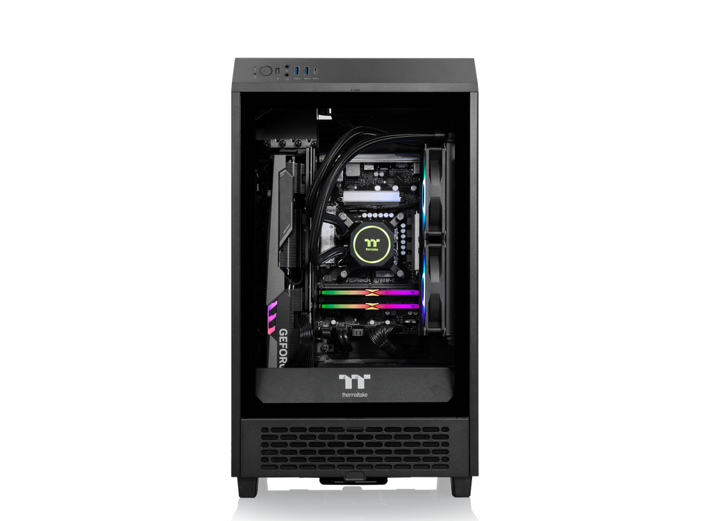 Reactor – Thermaltake LCGS