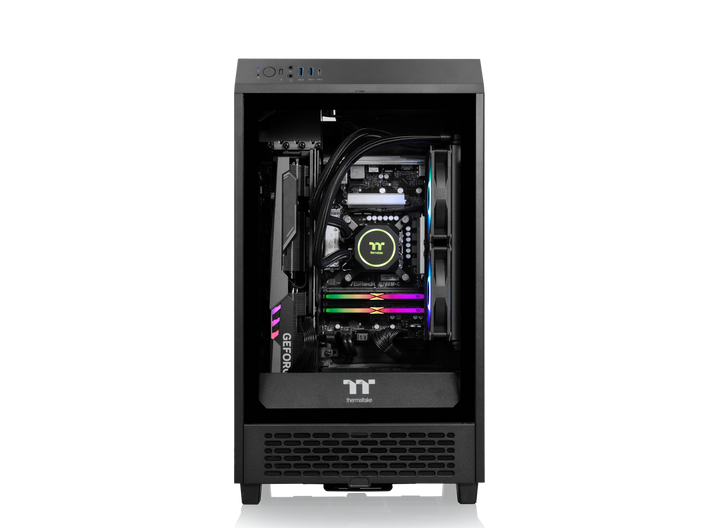 Reactor – Thermaltake LCGS