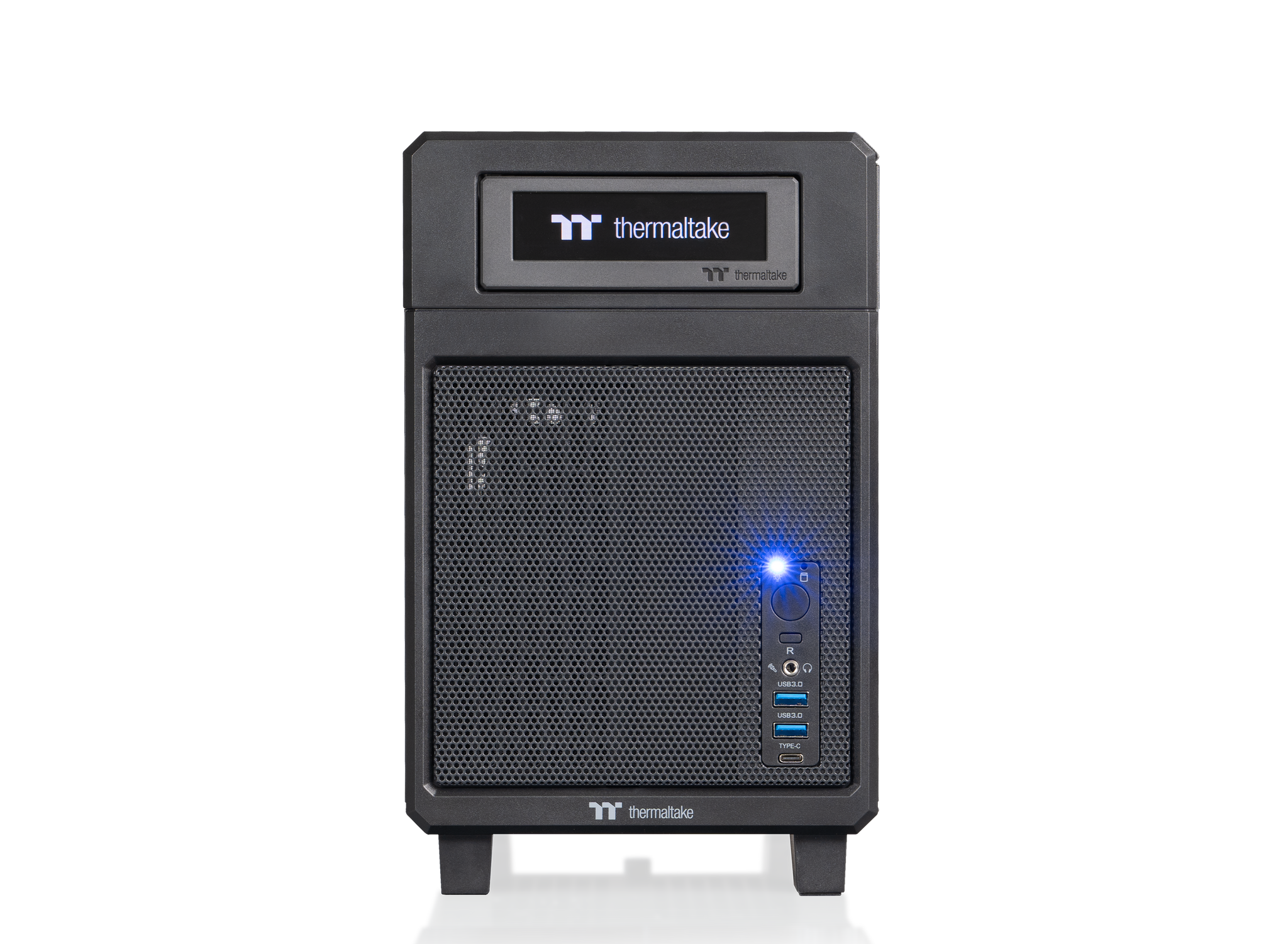 Traveler Series (mini-ITX) – Thermaltake LCGS