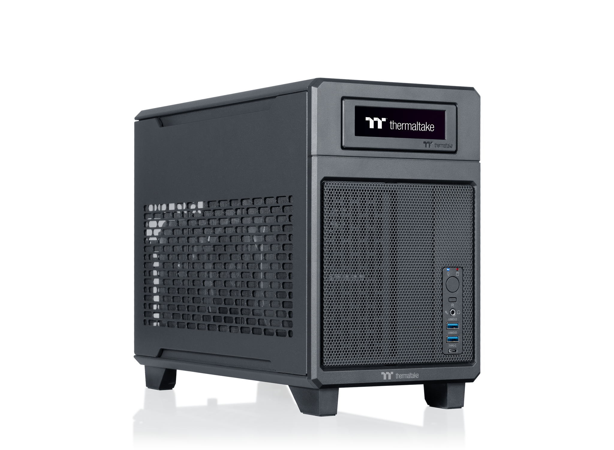 Traveler Series (mini-ITX) – Thermaltake LCGS