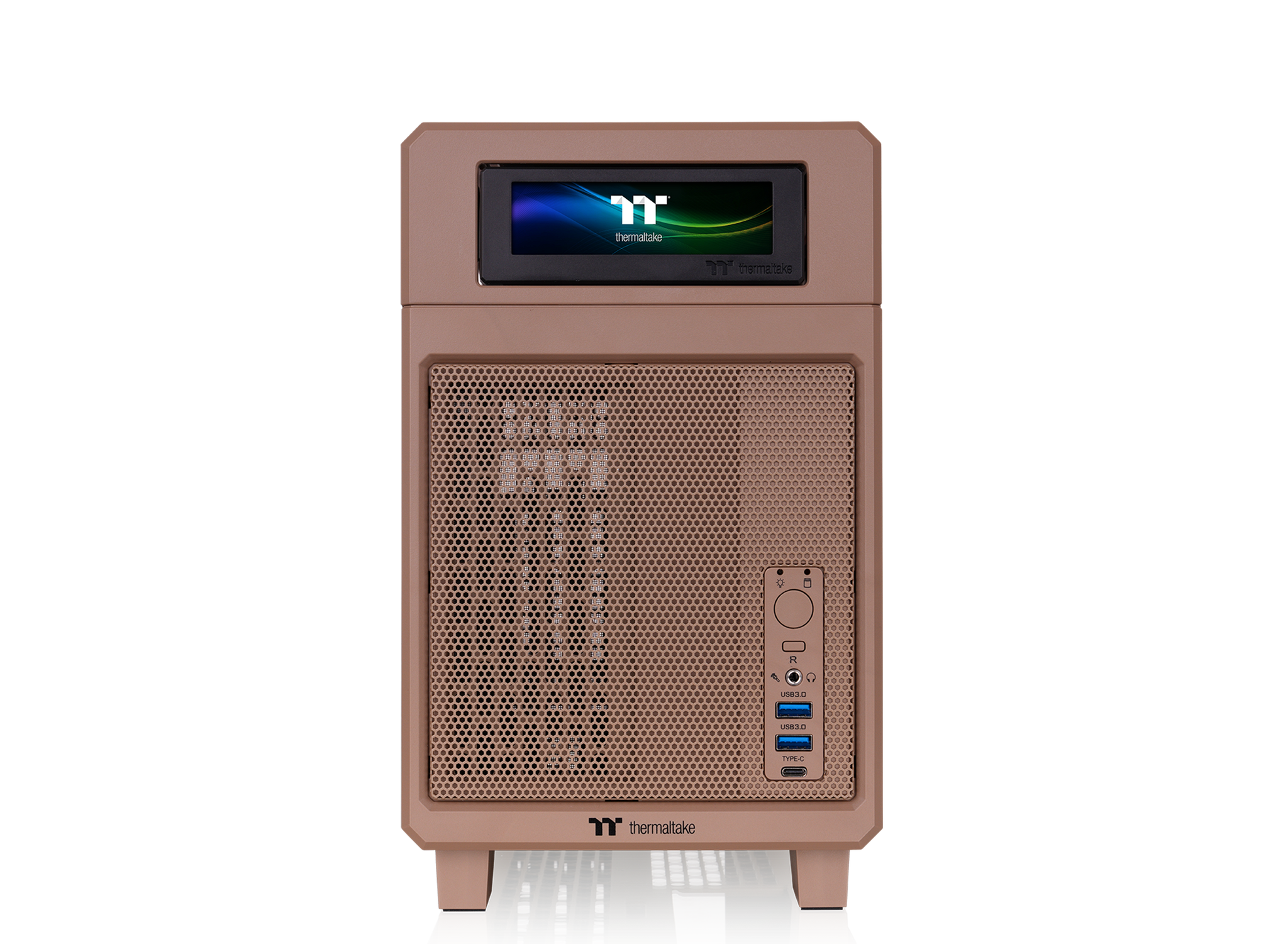 Traveler Series (mini-ITX) – Thermaltake LCGS