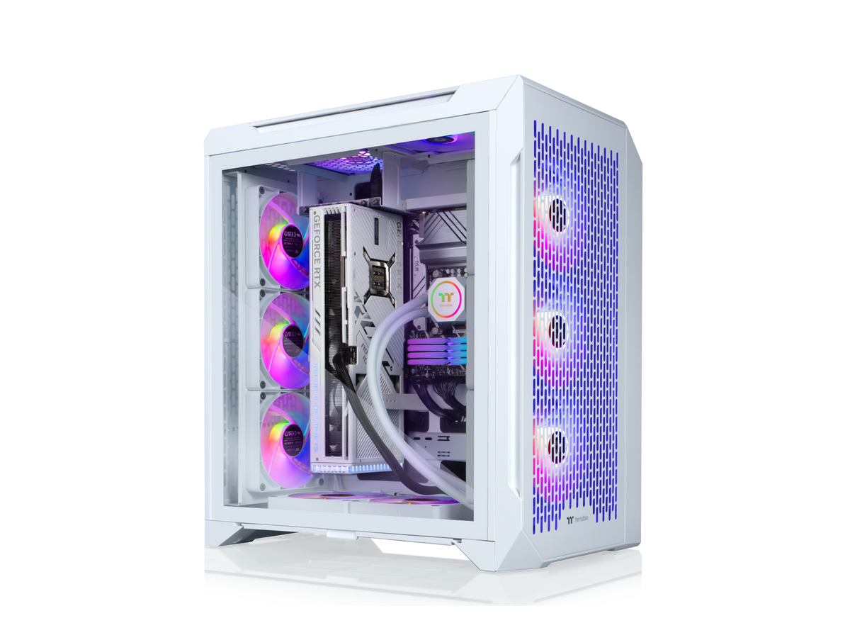 View Series – Thermaltake LCGS