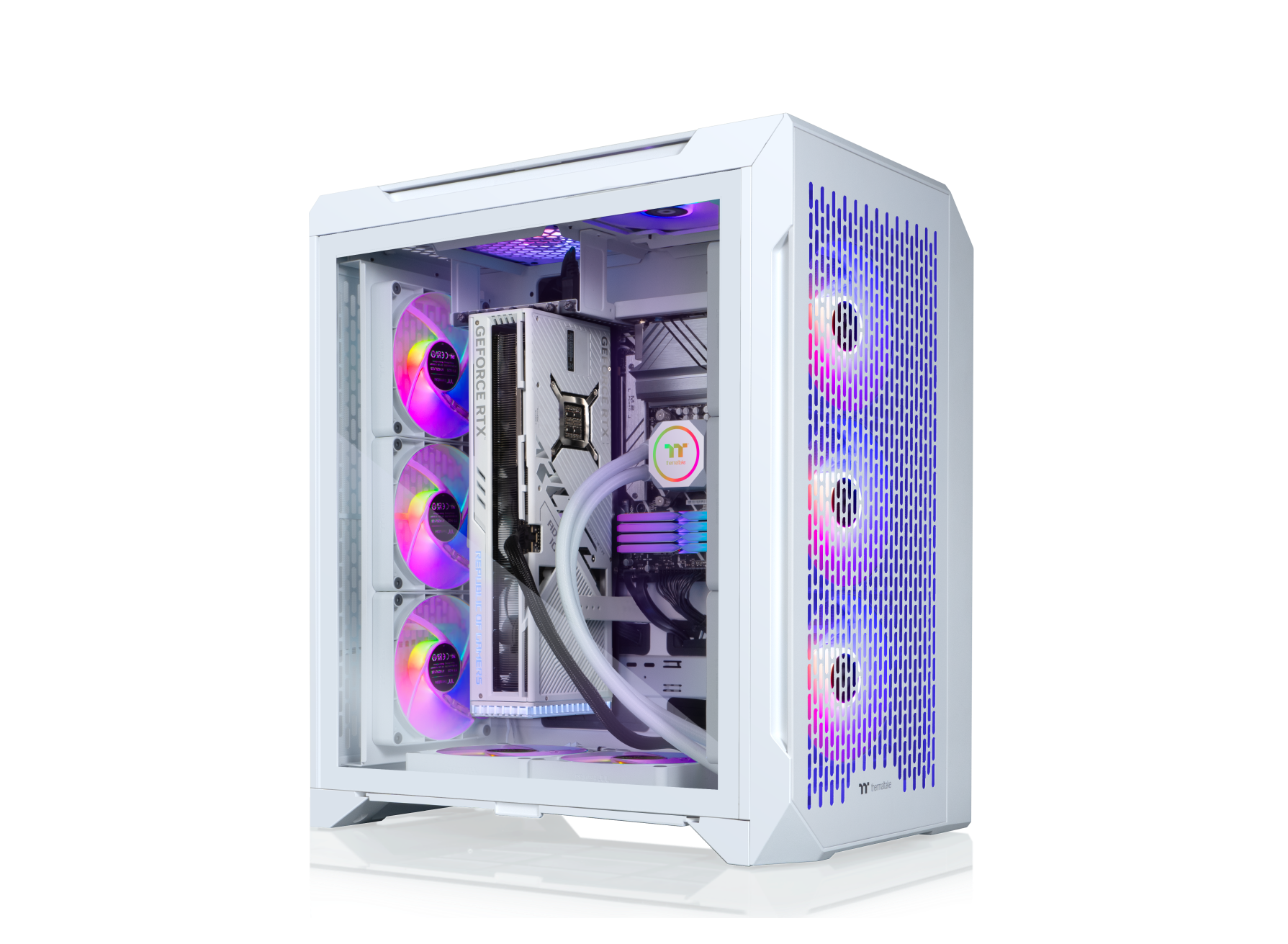 View Series – Thermaltake LCGS