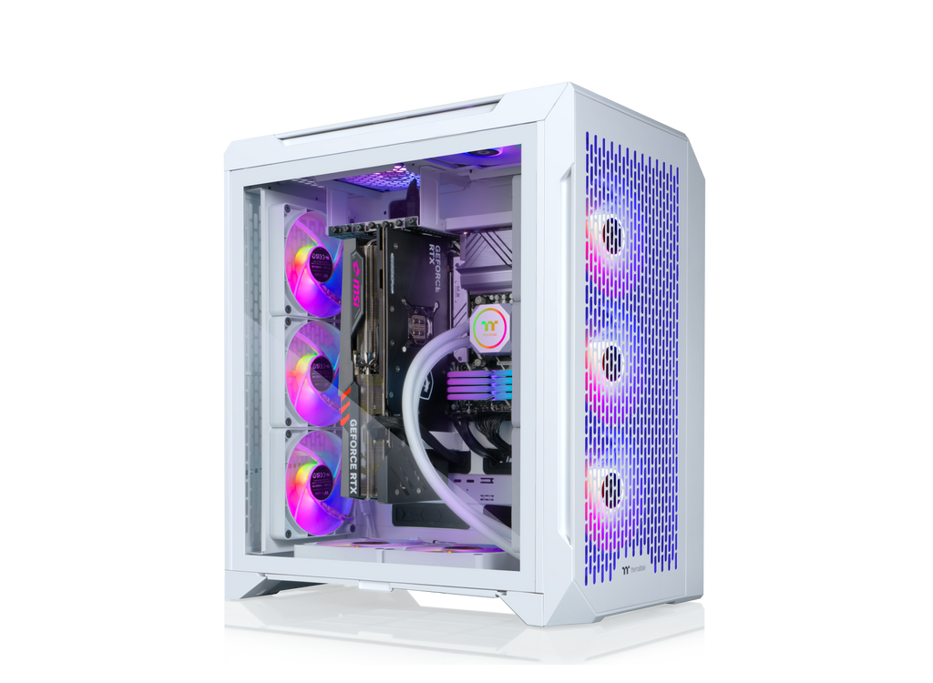 View Series – Thermaltake Lcgs