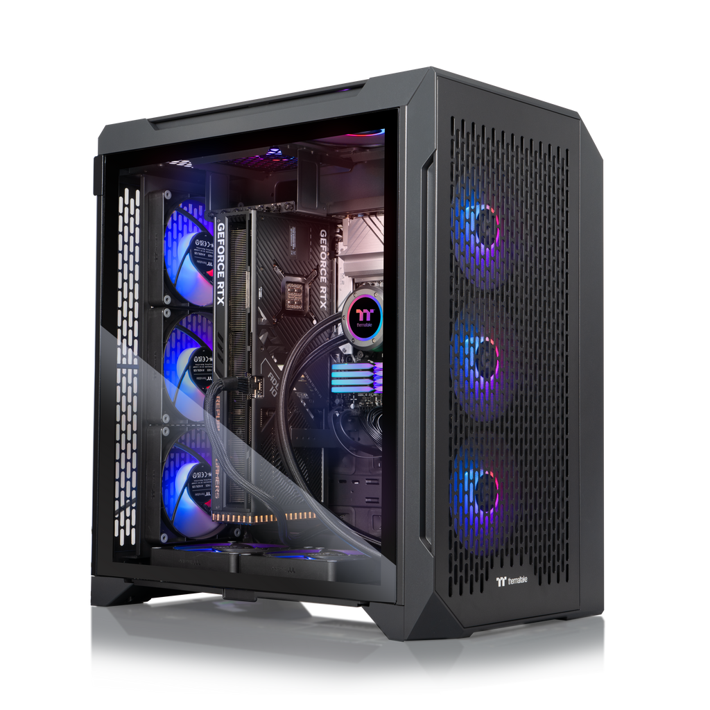 View Series – Thermaltake LCGS