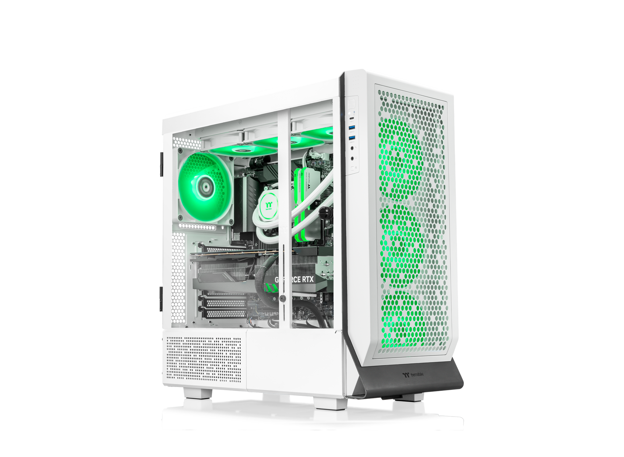 hsiu kang ts'ao 様 デスクトップPC ２７台 6/9 CLX Horus Gaming Desktop AMD Ryzen 9 9950X 96GB DDR5 5600 Memory