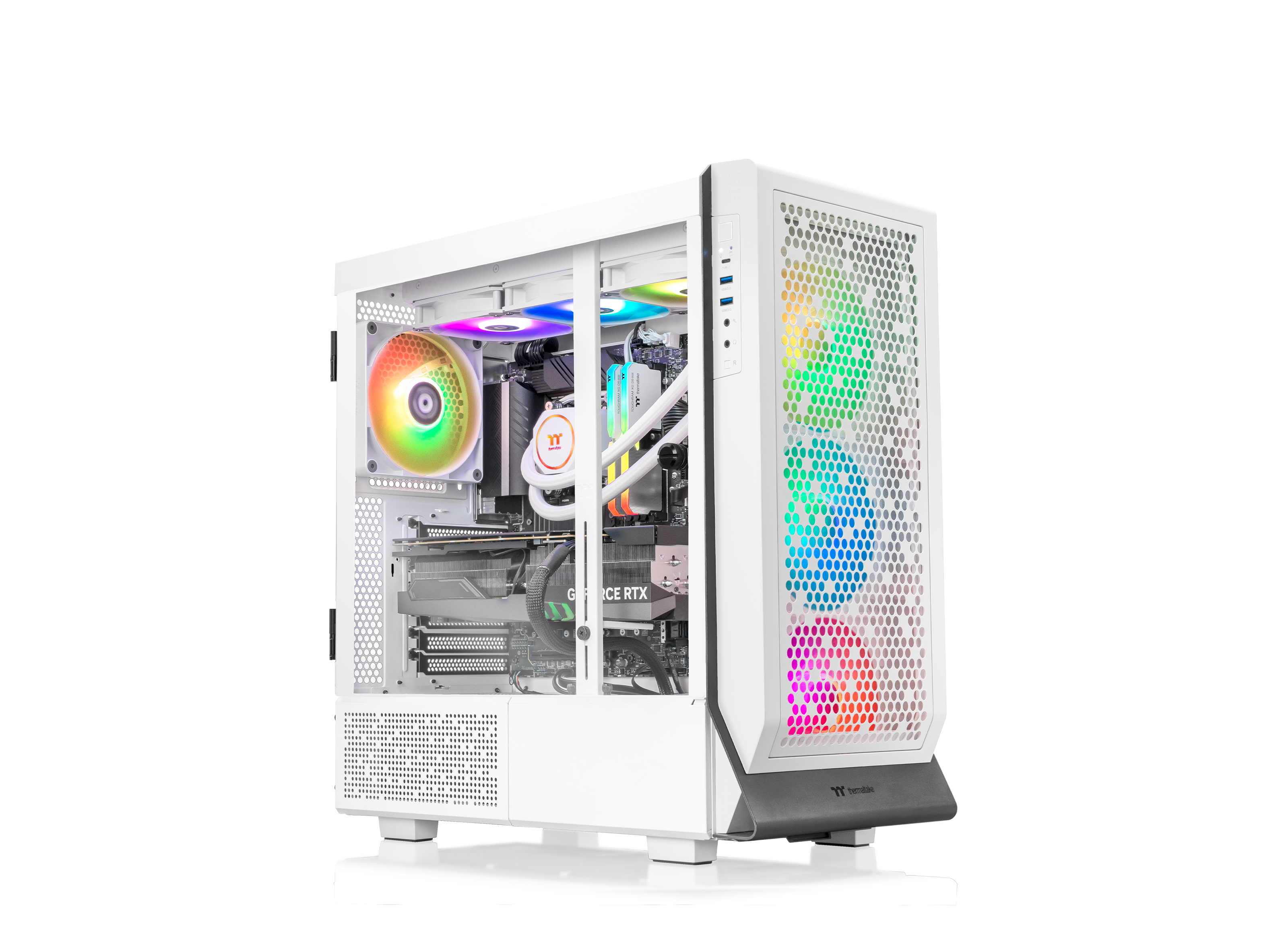 Apollo Series – Thermaltake LCGS Apollo Series – Thermaltake LCGS
